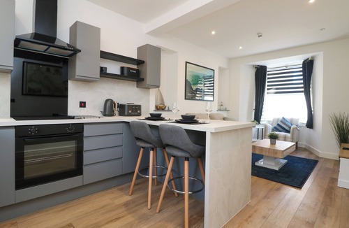 Mullion Cottage | Savoy Bay