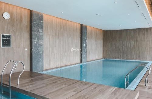 Jakarta Apartment | Savoy by Kozystay - Grogol