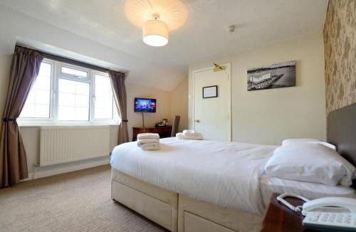 Saint Clears Hotel | Savoy Country Inn