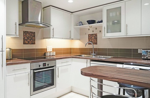 Kensington Apartment | Savoy Court