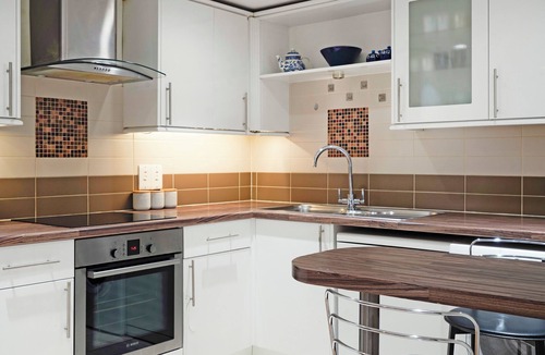 Kensington Apartment | Savoy Court