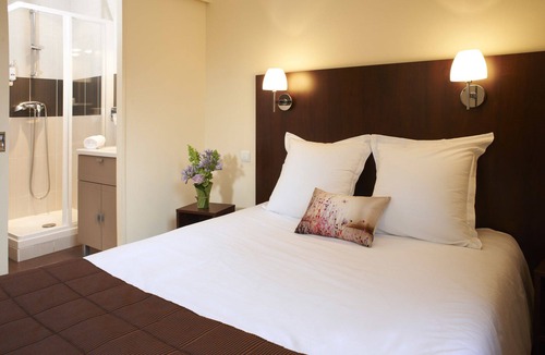 Brides-les-Bains Hotel | Savoy Hôtel