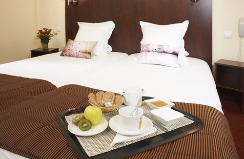 Brides-les-Bains Hotel | Savoy Hôtel