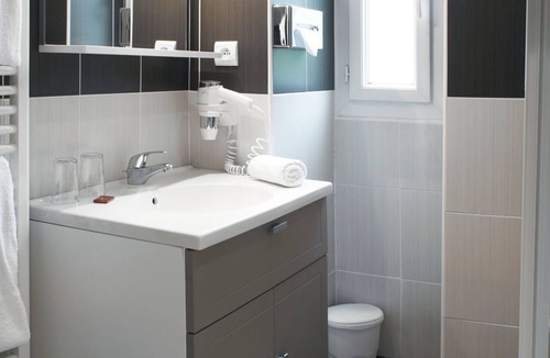 Brides-les-Bains Hotel | Savoy Hôtel