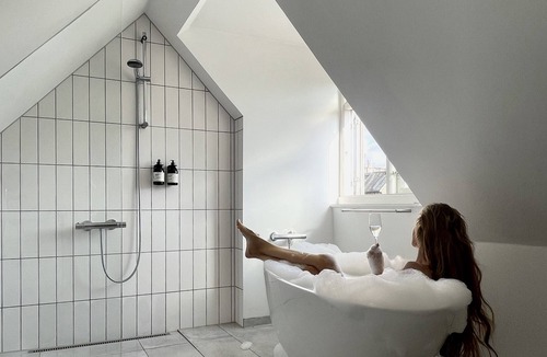 København V Hotel | Savoy Hotel