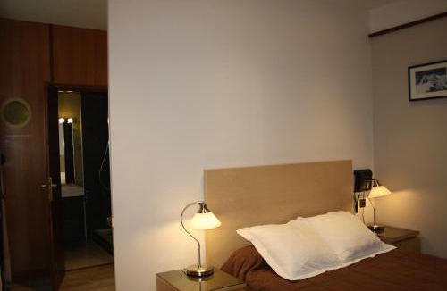 Le Bourget-du-Lac Hotel | Savoy Hotel