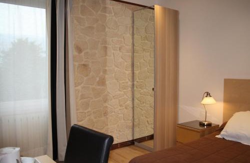 Le Bourget-du-Lac Hotel | Savoy Hotel