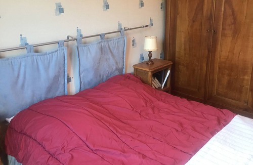 Aillon-le-Jerune Ski Chalet | Savoyard chalet with two apartments.