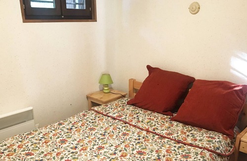 Aillon-le-Jerune Ski Chalet | Savoyard chalet with two apartments.