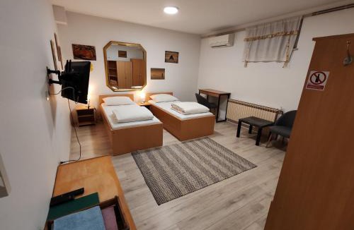 Novi Zagreb Apartment | Savski Gaj