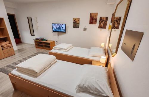 Novi Zagreb Apartment | Savski Gaj