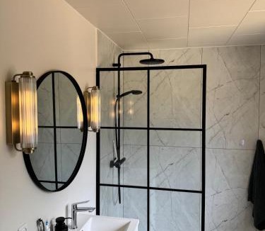 Vorbasse Villa | Savværket