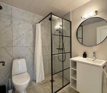 Vorbasse Villa | Savværket