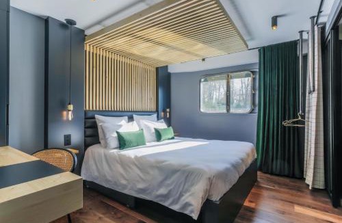 Verdun Hotel | Savy Hôtel