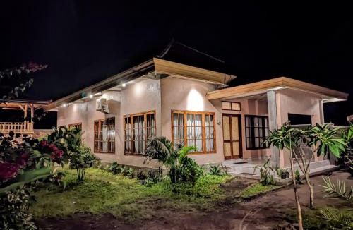 Lombok Villa | Sawah Homestay