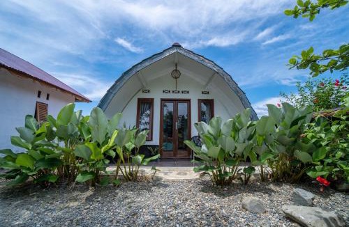 Bohorok House | Sawah Indah View Guesthouse