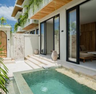 Munggu Villa | Sawah Villas Pantai Lima