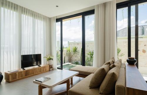 Munggu Villa | Sawah Villas Pantai Lima