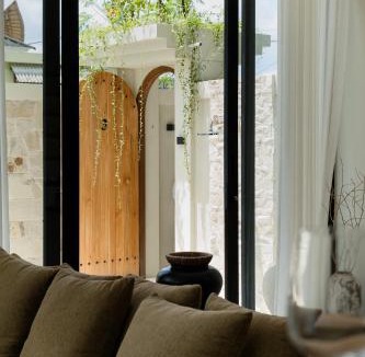 Munggu Villa | Sawah Villas Pantai Lima