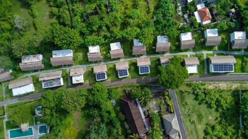 Sawangan Villa | Sawangan Eco Resort Private Bungalow In Nusa Dua