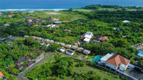 Sawangan Villa | Sawangan Eco Resort Private Bungalow In Nusa Dua