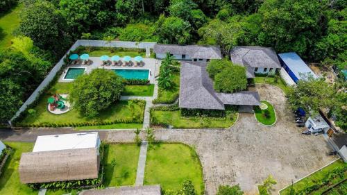 Sawangan Villa | Sawangan Eco Resort Private Bungalow In Nusa Dua