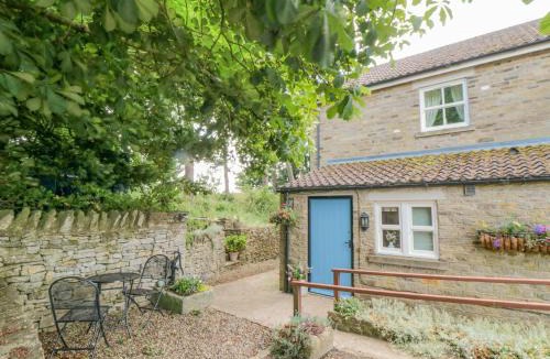 Potter Brompton House | Sawdon Heights