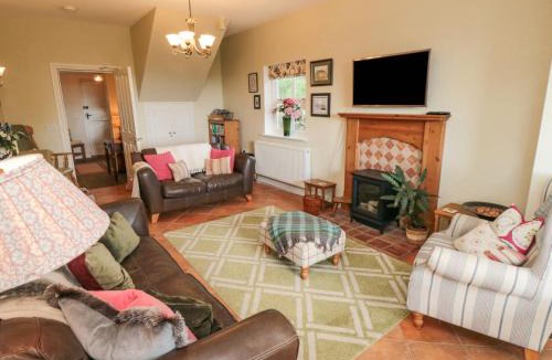 Potter Brompton House | Sawdon Heights