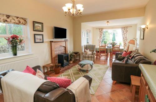 Potter Brompton House | Sawdon Heights