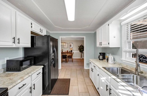 Huntcliff House | Sawgrass Cottage | 3BR with Deck