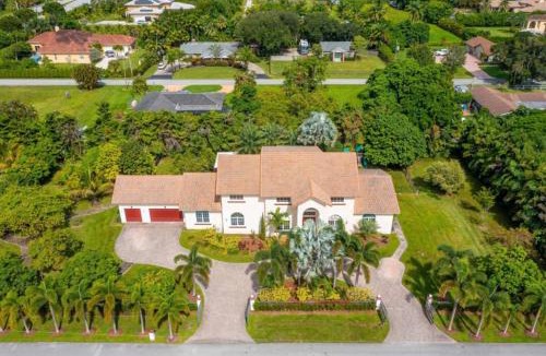 Plantation House | Sawgrass Estates