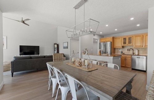 Sawgrass House | Sawgrass Villa | Beach Access Pool Retreat