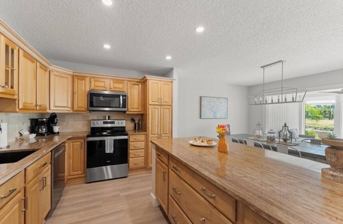 Sawgrass House | Sawgrass Villa | Beach Access Pool Retreat