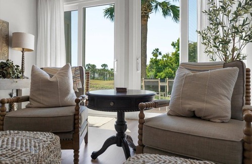 Sawgrass House | Sawgrass Villa | Beach Access Pool Retreat