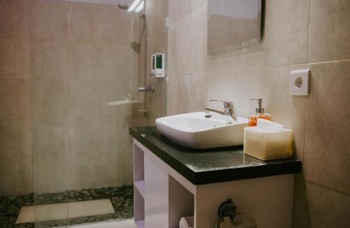 Penida Island Resort | Sawit Garden Cottages