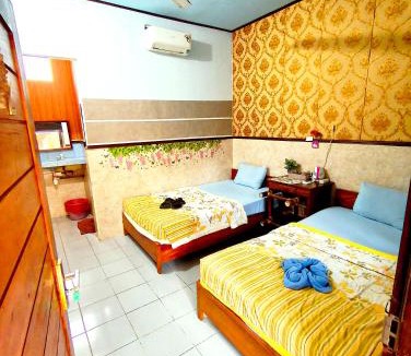 Padangbai House | Sawitri Homestay