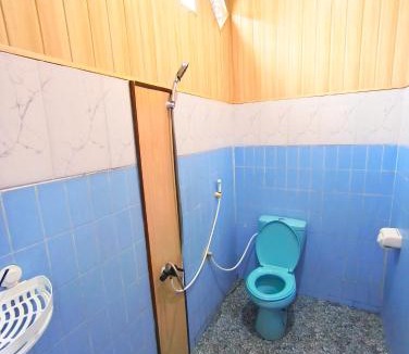 Padangbai House | Sawitri Homestay