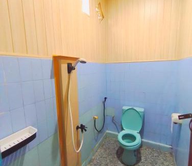 Padangbai House | Sawitri Homestay