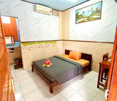 Padangbai House | Sawitri Homestay