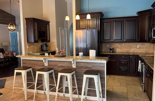 Clermont House | Sawmill Ranch
