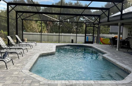 Clermont House | Sawmill Ranch