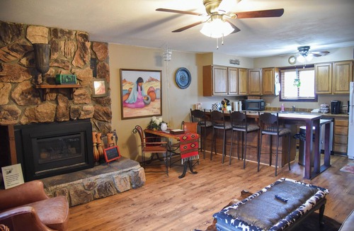 Red River House | Sawmill Townhouse #2