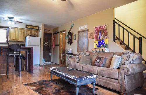Red River House | Sawmill Townhouse #2