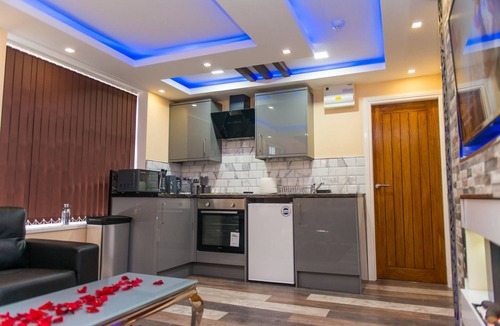 Bradford Apartment | Sawrey Serviced Apartments