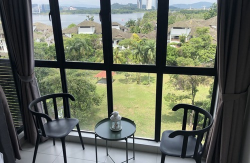 Cyberjaya House | Sawtelle Suites