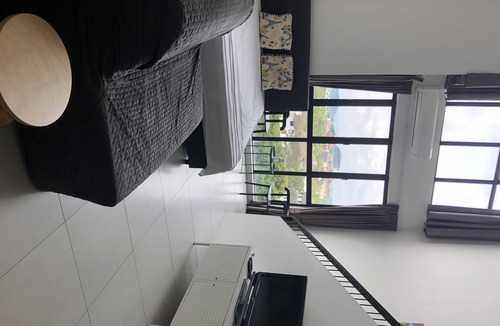 Cyberjaya House | Sawtelle Suites
