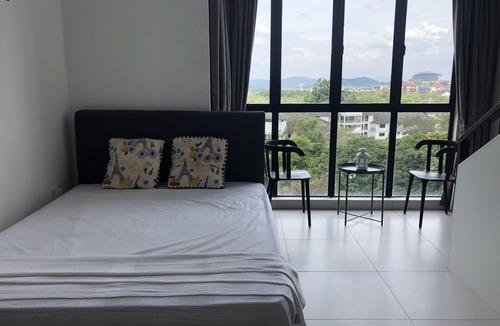 Cyberjaya House | Sawtelle Suites