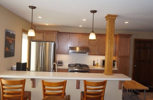 Warm Springs Condo | Sawtooth Condo at Warm Springs Base