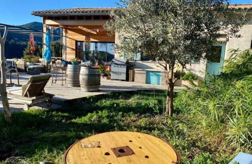 Les Adrets-de-l'Esterel House | SAWUBONA