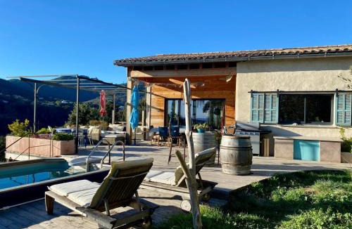 Les Adrets-de-l'Esterel House | SAWUBONA